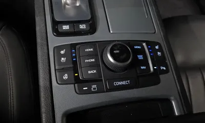 Genesis G80 2018, 50573 км, за 15990000 KRW - фото 18
