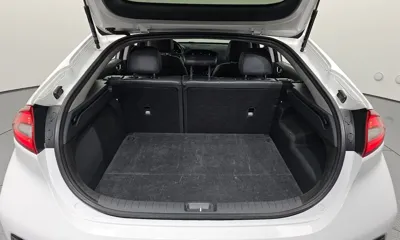 Hyundai Ioniq 2016, 82619 км, за 13800000 KRW - фото 20