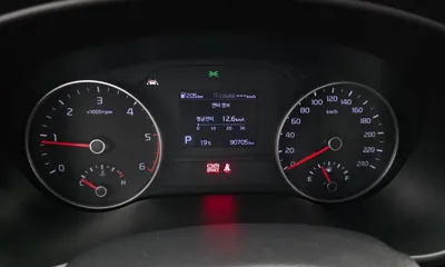 Kia Sportage 2019, 90705 км, за 11500000 KRW - фото 8