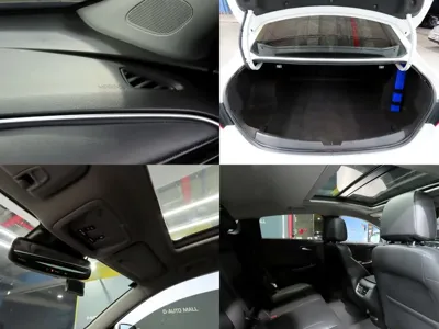 ChevroletGMDaewoo Malibu 2017, 173710 км, за 5300000 KRW - фото 18