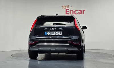 Kia Niro 2022, 55235 км, за 25500000 KRW