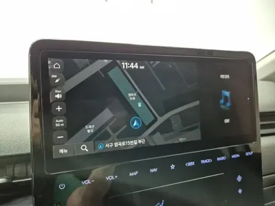 Hyundai Staria 2022, 130219 км, за 14900000 KRW - фото 9