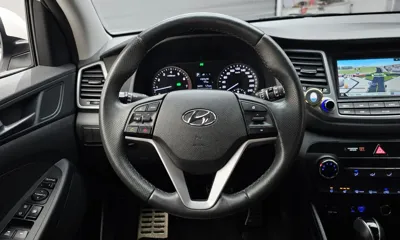 Hyundai Tucson 2018, 48284 км, за 15500000 KRW - фото 13