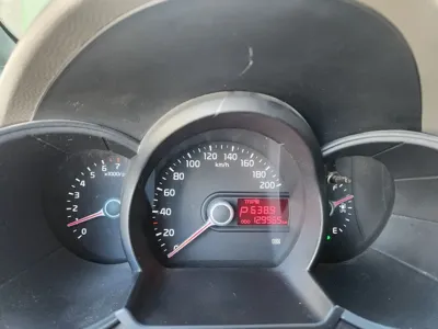 Kia Morning 2015, 129965 км, за 3500000 KRW - фото 8