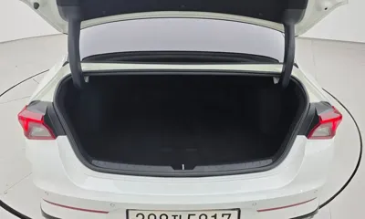 Kia K5 2020, 79371 км, за 19300000 KRW - фото 20