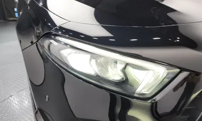 Mercedes-Benz A-Class 2021, 81399 км, за 32990000 KRW - фото 22