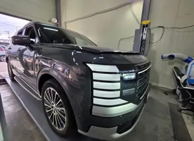 Hyundai Palisade 2026, 26000 км, за 56700000 KRW