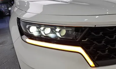 Kia Sorento 2021, 76833 км, за 25900000 KRW - фото 22