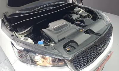 Kia Sorento 2018, 129107 км, за 16900000 KRW - фото 6