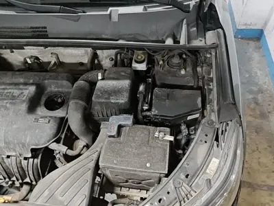 Geely Vision X6 2019, 82600 км, за 25500 CNY - фото 22