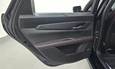 Cadillac CT6 2019, 88725 км, за 25000000 KRW - фото 25