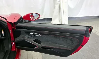 Porsche 718 2018, 43489 км, за 69090000 KRW - фото 25