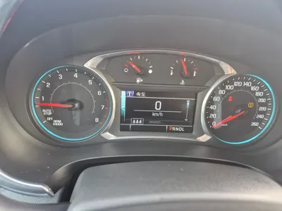 ChevroletGMDaewoo Malibu 2017, 85875 км, за 8200000 KRW - фото 8