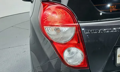 ChevroletGMDaewoo Spark 2015, 52798 км, за 3700000 KRW - фото 23
