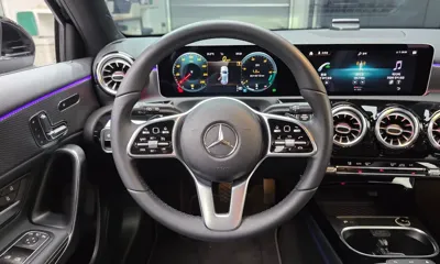 Mercedes-Benz A-Class 2020, 33362 км, за 22500000 KRW - фото 13