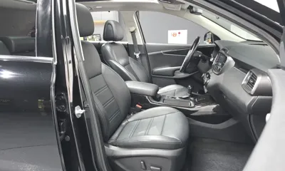 Kia Sorento 2015, 109243 км, за 13500000 KRW - фото 11
