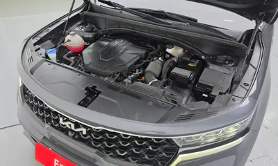 Kia Sorento 2022, 60416 км, за 23500000 KRW - фото 6