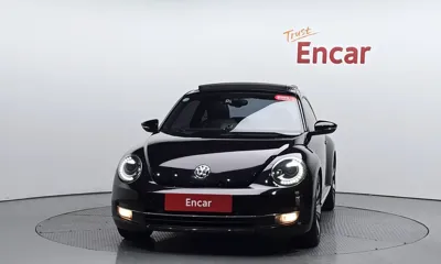 Volkswagen Beatle 2013, 159582 км, за 7250000 KRW - фото 3