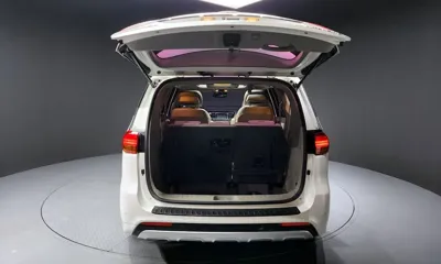 Kia Canival 2018, 86089 км, за 18100000 KRW - фото 20