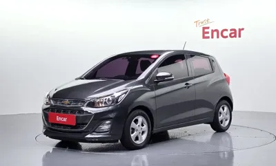 ChevroletGMDaewoo Spark · 2019 год