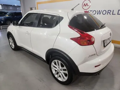 Nissan Juke 2014, 65493 км, за 6800000 KRW - фото 4