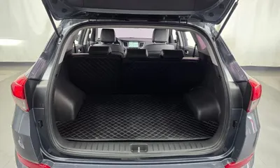 Hyundai Tucson 2016, 93505 км, за 9900000 KRW - фото 20