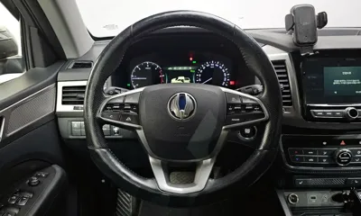 KG_Mobility_Ssangyong Rexton 2019, 113475 км, за 12000000 KRW - фото 13