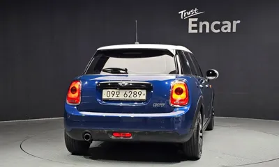 MINI Cooper 2017, 178153 км, за 6500000 KRW - фото 4