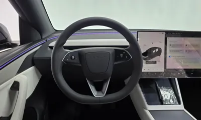 Tesla Model Y 2026, 15 км, за 76900000 KRW - фото 14