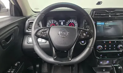 KG_Mobility_Ssangyong TIBOLI 2021, 33108 км, за 12700000 KRW - фото 13