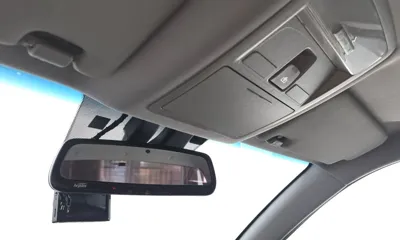 KG_Mobility_Ssangyong Rexton 2019, 143751 км, за 12400000 KRW - фото 17