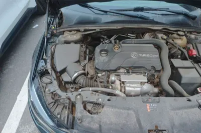Buick Regal 2019, 55900 км, за 55328.67 CNY - фото 23