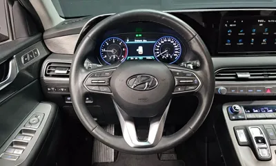 Hyundai Palisade 2019, 71778 км, за 23700000 KRW - фото 13