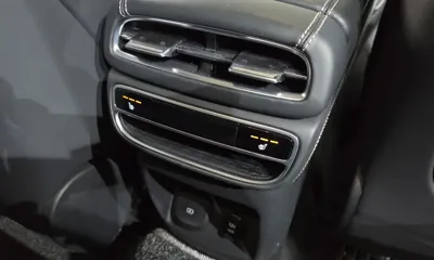 Genesis GV80 2022, 57515 км, за 43000000 KRW - фото 32