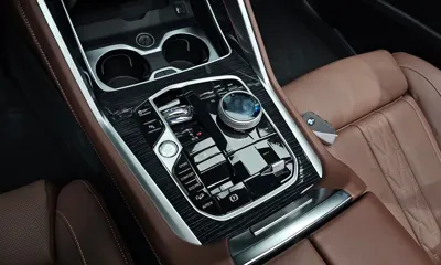 BMW X6 2025, 5567 км, за 142000000 KRW - фото 9