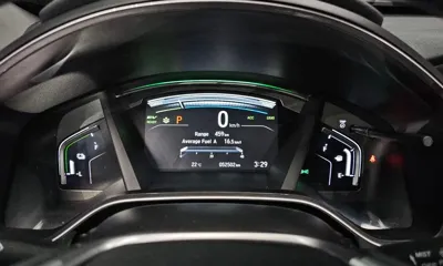 Honda CR-V 2022, 52502 км, за 34500000 KRW - фото 8