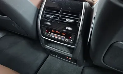 BMW X5 2025, 8522 км, за 131000000 KRW - фото 31