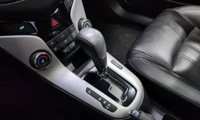 ChevroletGMDaewoo Cruze 2016, 35148 км, за 6900000 KRW - фото 9