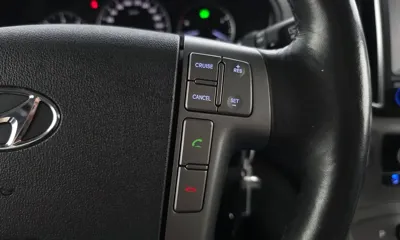 Hyundai Starex 2018, 58541 км, за 12900000 KRW - фото 17