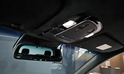 Hyundai Palisade 2021, 87538 км, за 25500000 KRW - фото 34