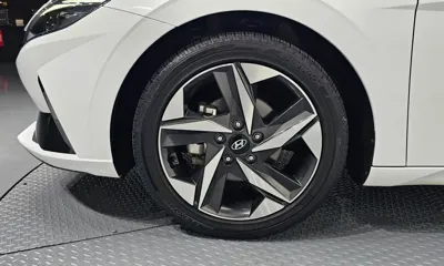 Hyundai Avante 2021, 54524 км, за 20900000 KRW - фото 5