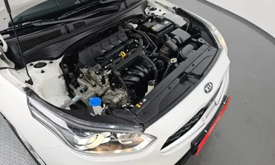 Kia K3 2021, 69865 км, за 13880000 KRW - фото 6