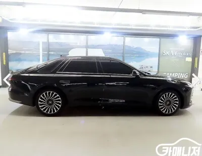 Hyundai Grandeur 2023, 143641 км, за 28990000 KRW
