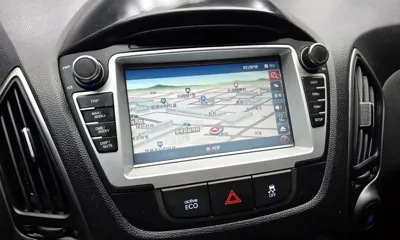 Hyundai Tucson 2015, 157920 км, за 5900000 KRW - фото 14