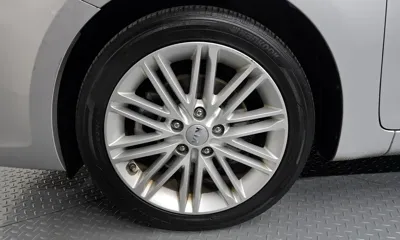 Kia Carens 2017, 93529 км, за 10800000 KRW - фото 5