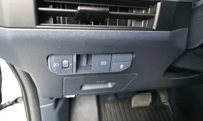 Kia PV5 2026, 11624 км, за 36400000 KRW - фото 28