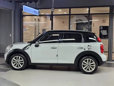 MINI Countryman 2013, 81000 км, за 6000000 KRW
