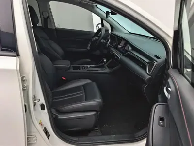 GAC Motor Trumpchi GS4 2021, 60300 км, за 48800 CNY - фото 8