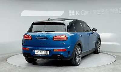 MINI Clubman 2022, 52303 км, за 23800000 KRW