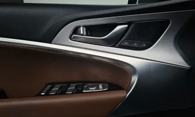 Genesis G70 2019, 90288 км, за 99990000 KRW - фото 31